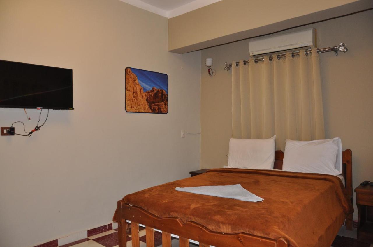Dahab Plaza Hotel Esterno foto