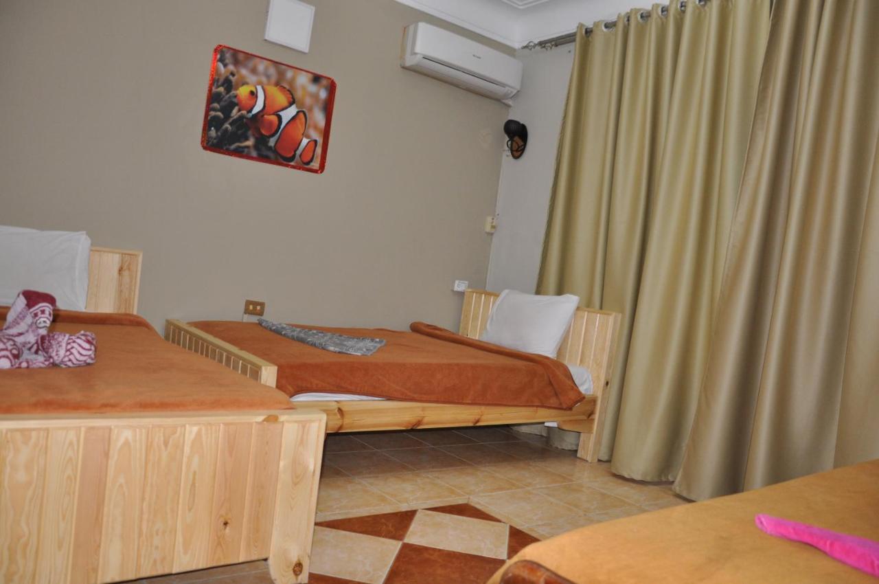Dahab Plaza Hotel Esterno foto