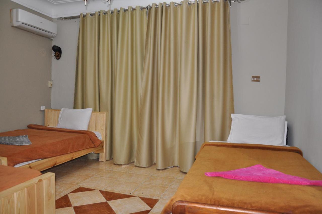 Dahab Plaza Hotel Esterno foto