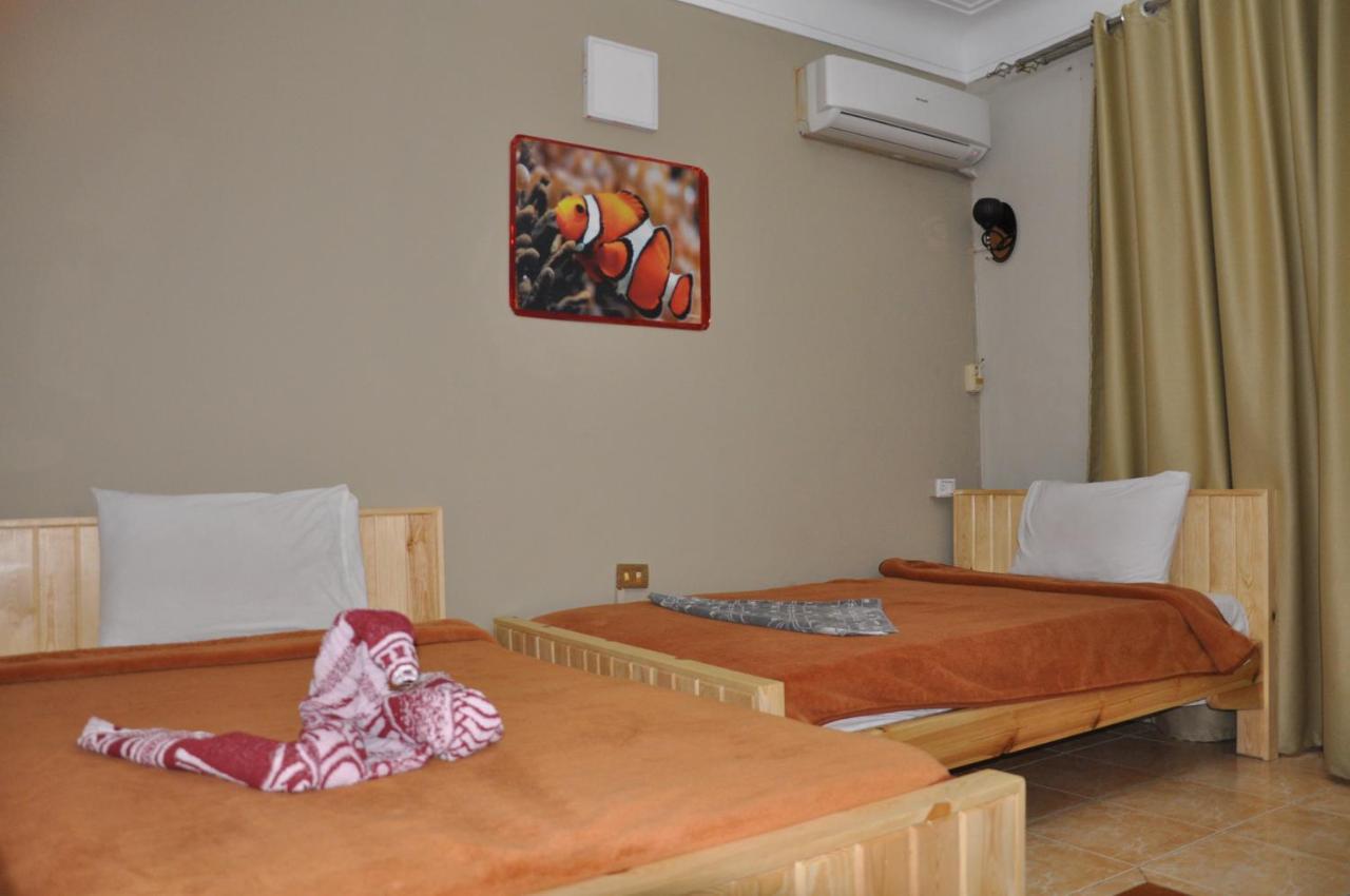 Dahab Plaza Hotel Esterno foto