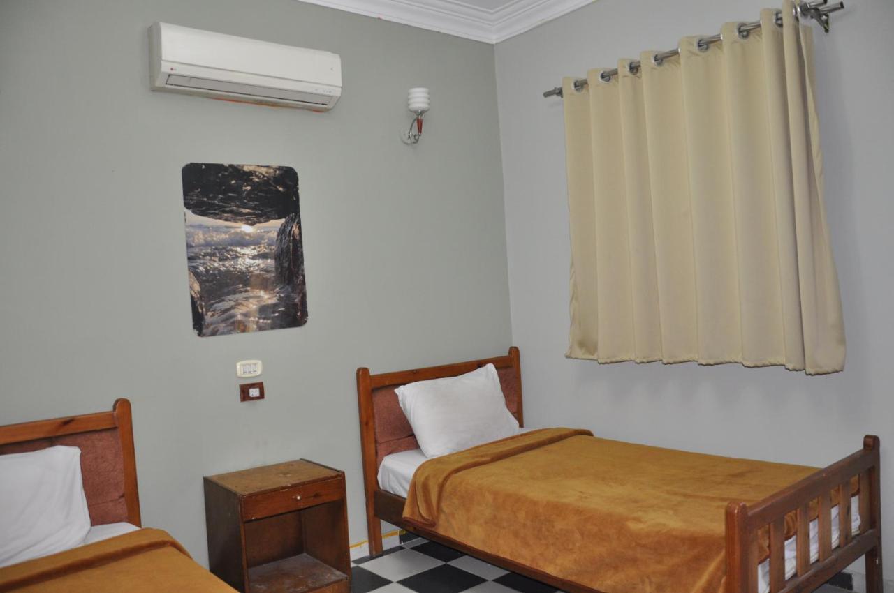Dahab Plaza Hotel Esterno foto