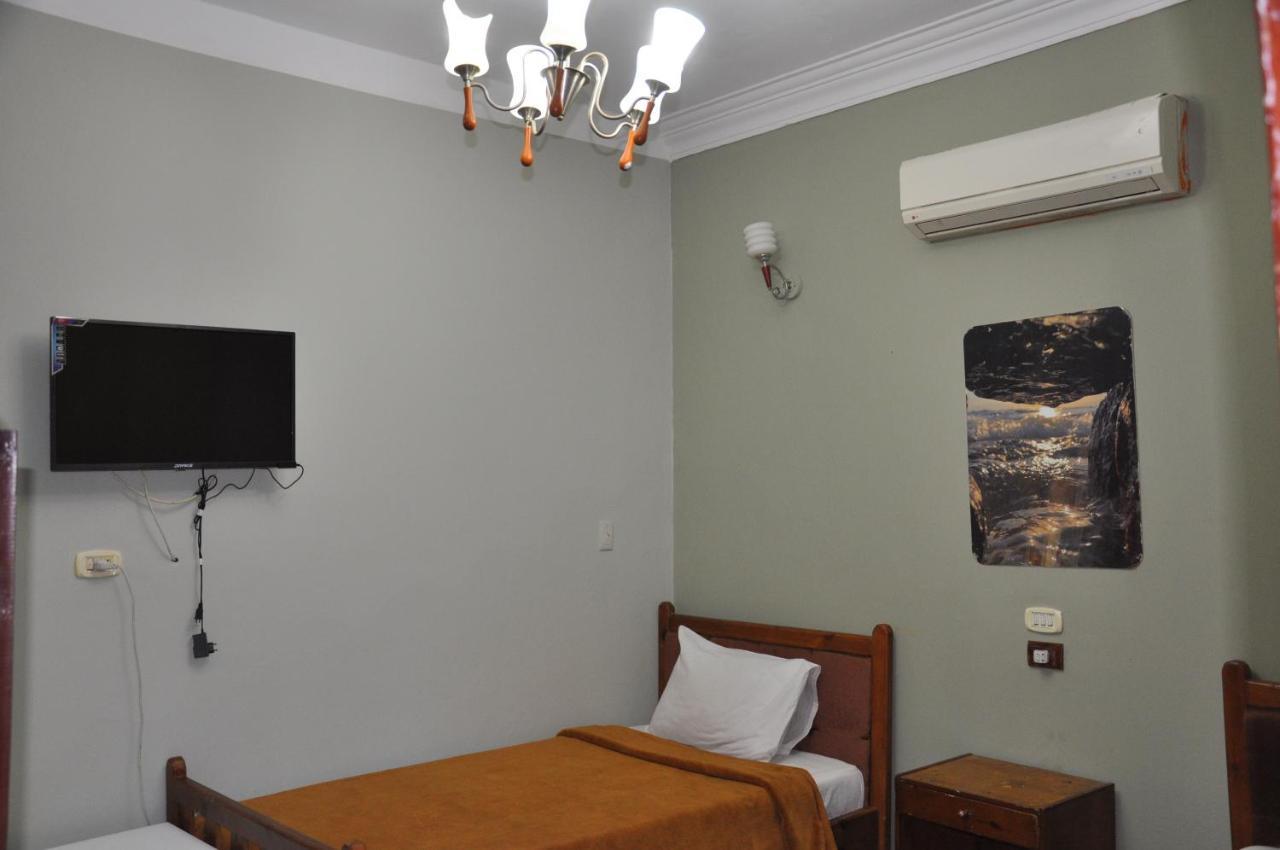 Dahab Plaza Hotel Esterno foto