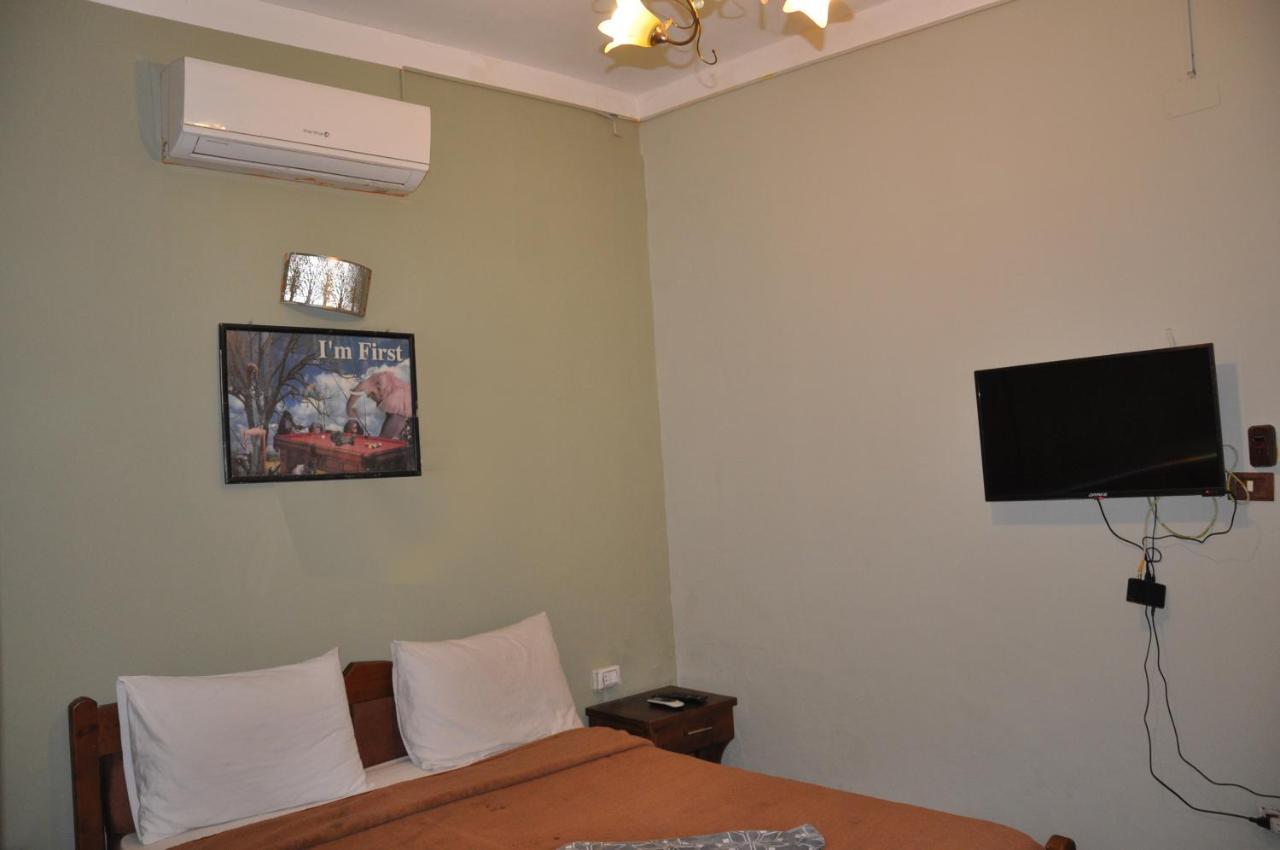 Dahab Plaza Hotel Esterno foto