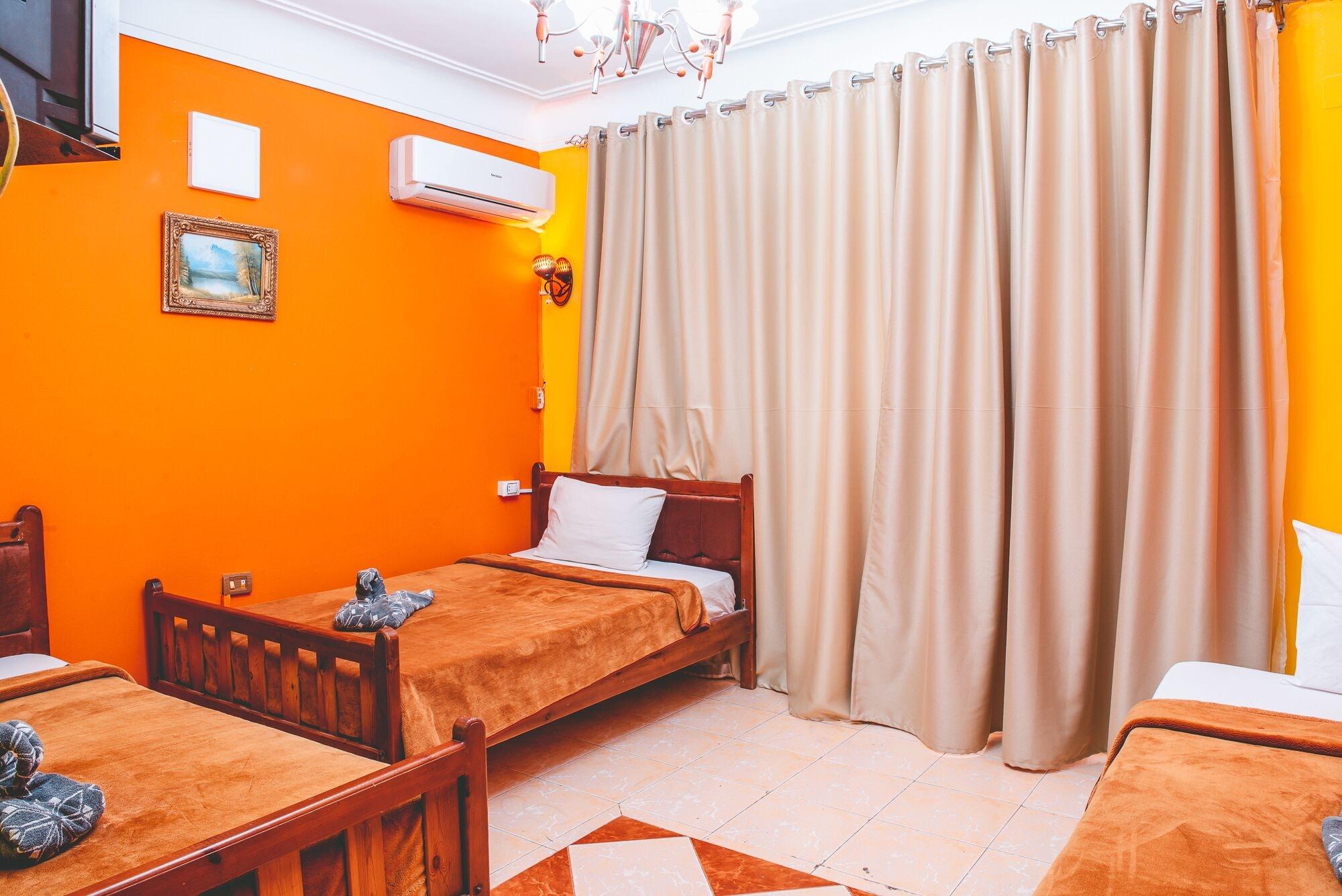 Dahab Plaza Hotel Esterno foto