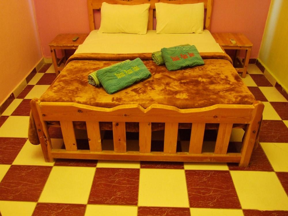 Dahab Plaza Hotel Esterno foto