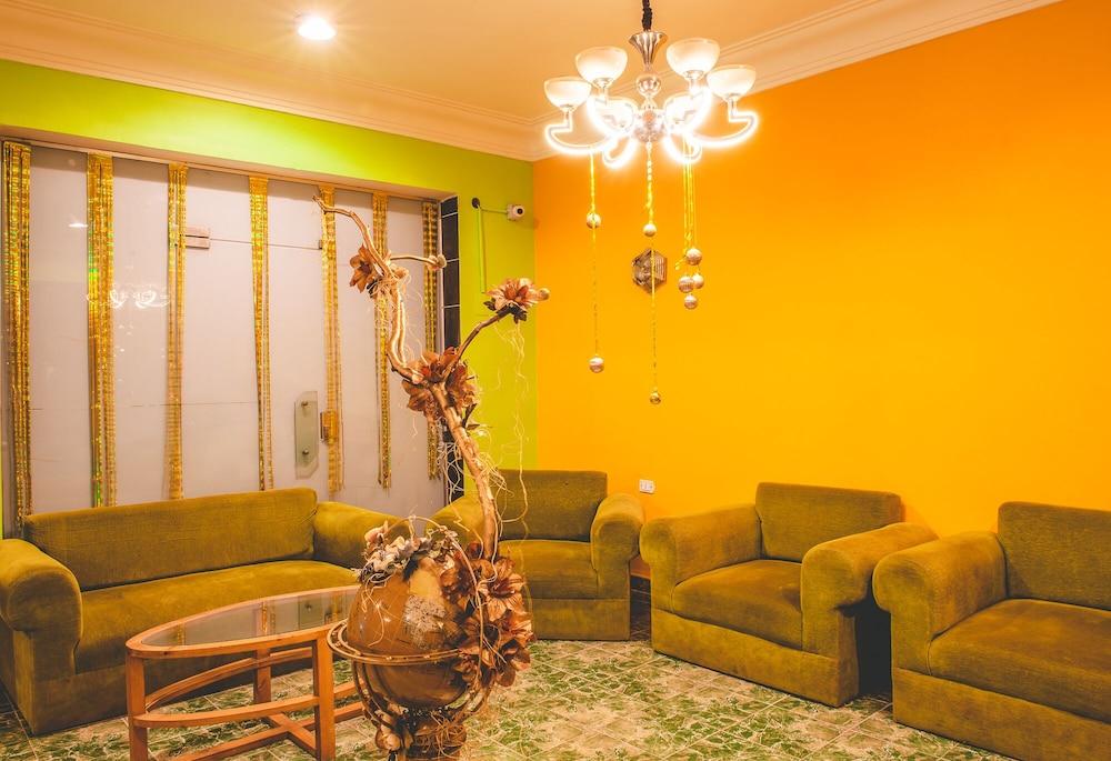 Dahab Plaza Hotel Esterno foto