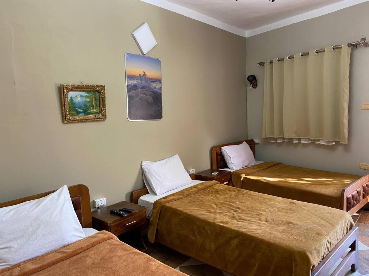 Dahab Plaza Hotel Esterno foto